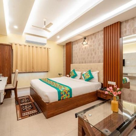 The Grace Bnb 新德里 外观 照片