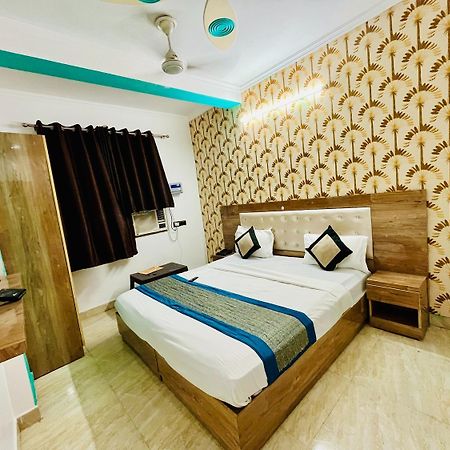 The Grace Bnb 新德里 外观 照片