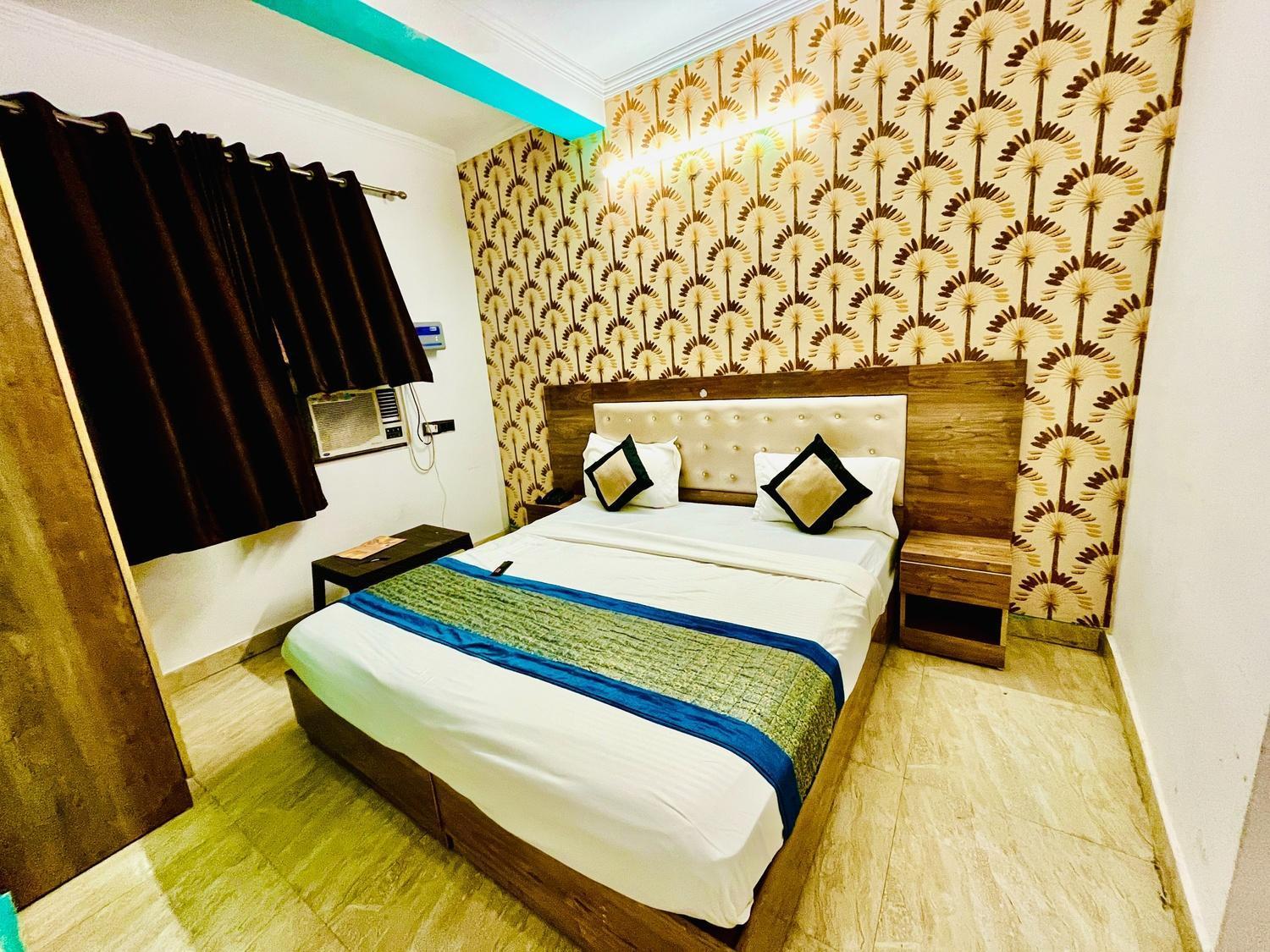 The Grace Bnb 新德里 外观 照片