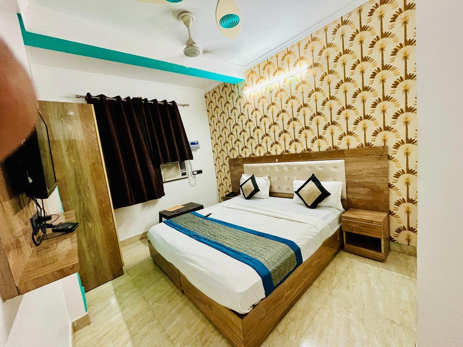 The Grace Bnb 新德里 外观 照片